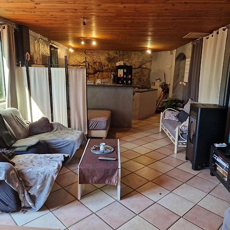 Chambre D'Hote Dans Ancien Musee Bidon Eksteriør bilde